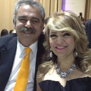 Meet your Posher, Shakeh